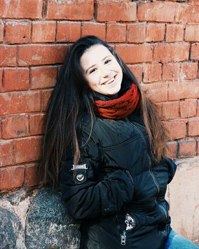 Ирина Горская