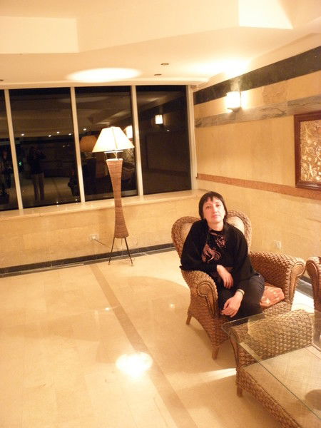 Анна Ганичева