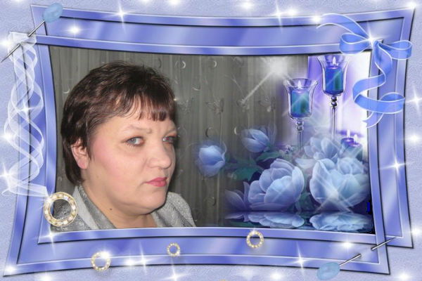 Наталья Бойченко(Березовская)