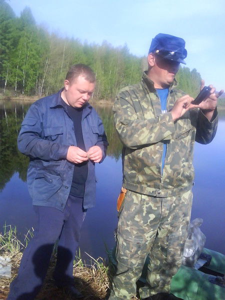 Владислав Харкалюк