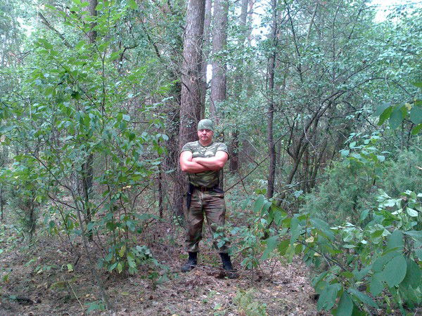 Игорь Шестак