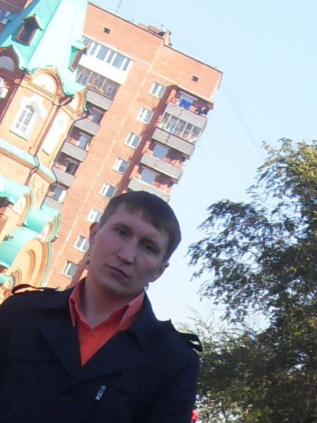 Денис Сергеев