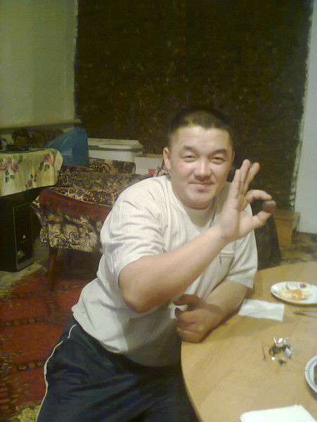 Канат Макин