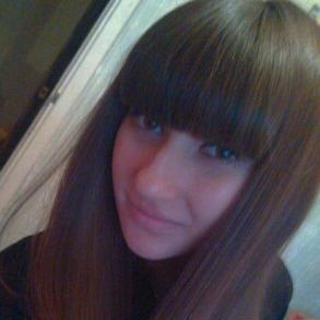 Юлия Сахарова