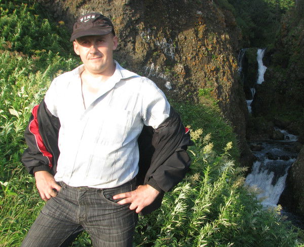 Александр Филатов