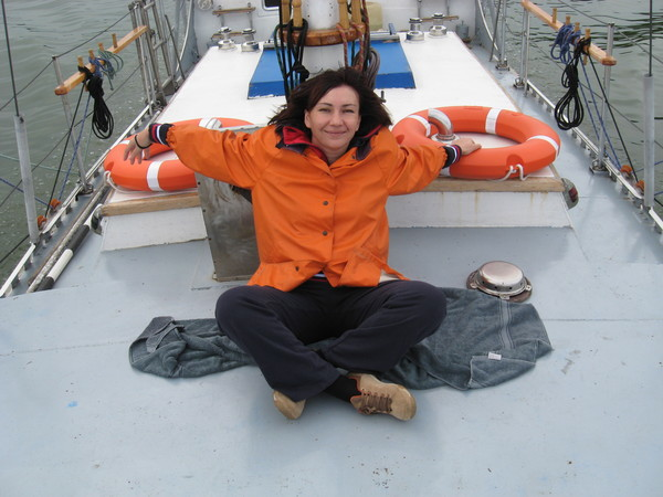 Лилия Вагнер