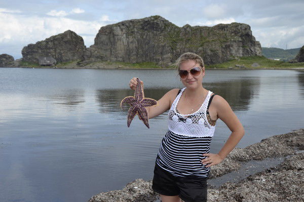 Евгения Мишустина