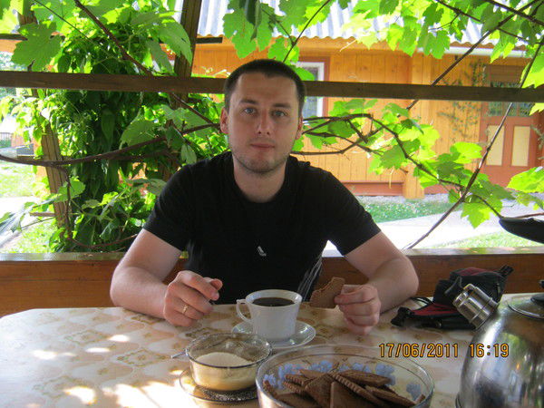 Роман Калнчук