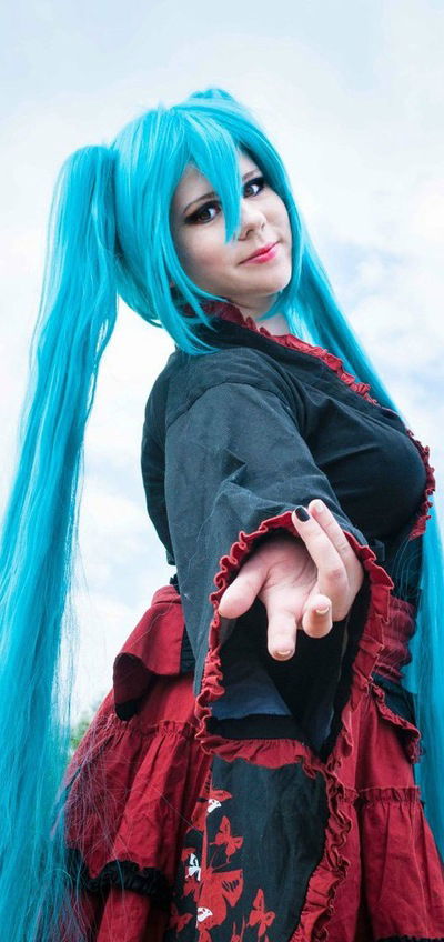 Юлия Богданова