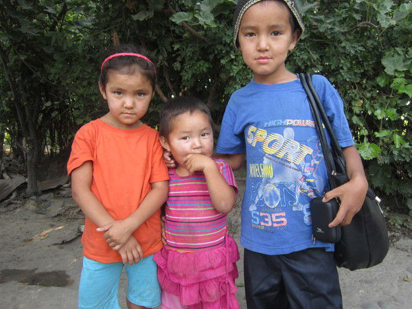 Gul4Exra Arictanbekova