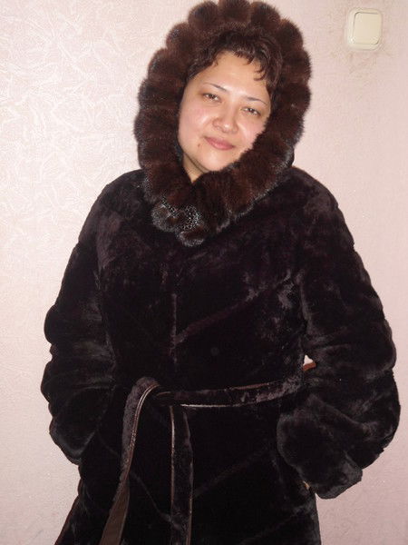 Альбина Ромаш