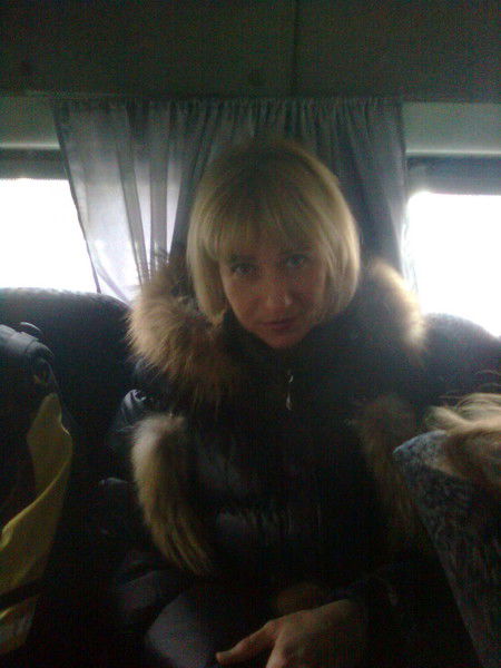 Наташа Александрова