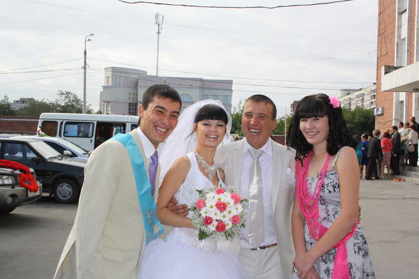 Гузэль Гайнуллина