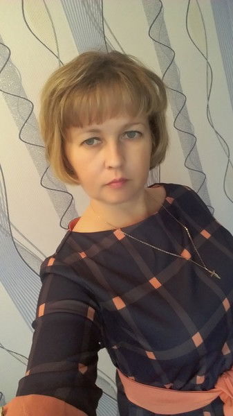 Юлия Третьякова