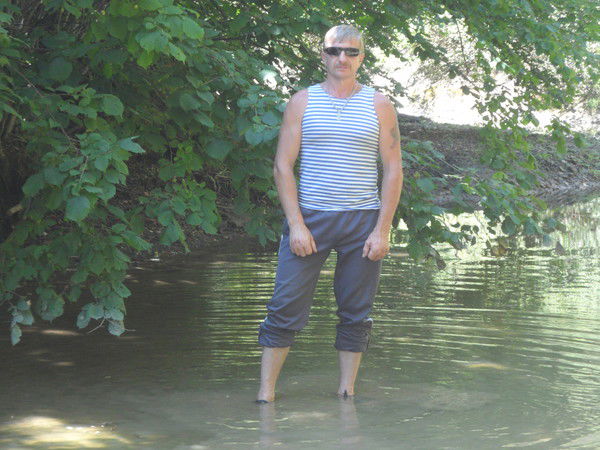 Юрий Стёпкин