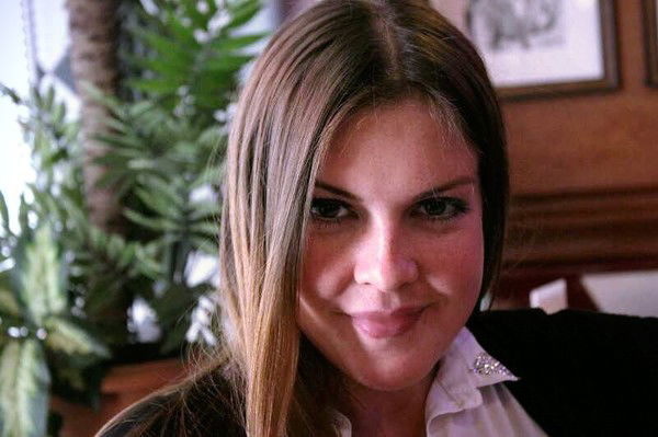 Ксения Валерьевна