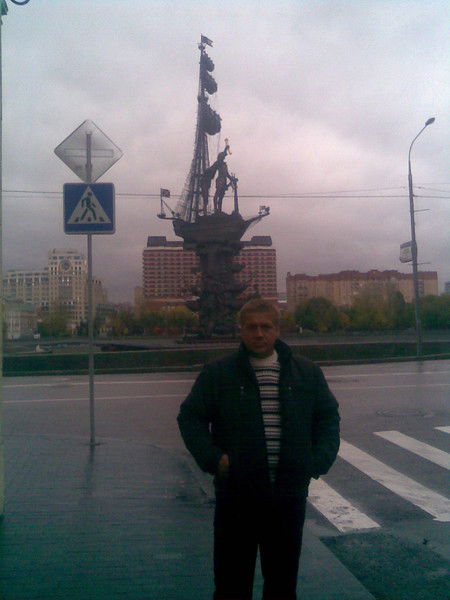 Владимир Юшков