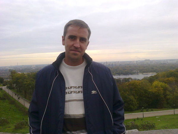 Дима Токарь