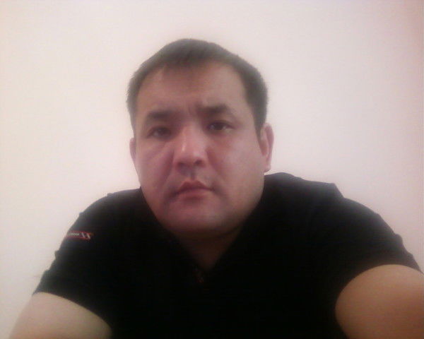 Болот Маданбеков