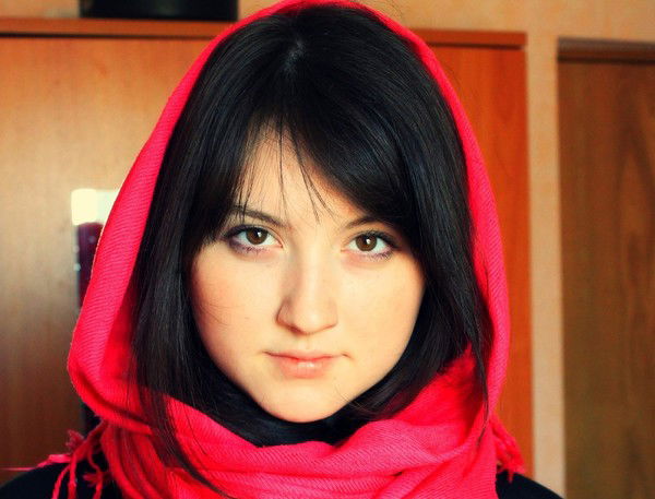 Миляуша Ахметзянова