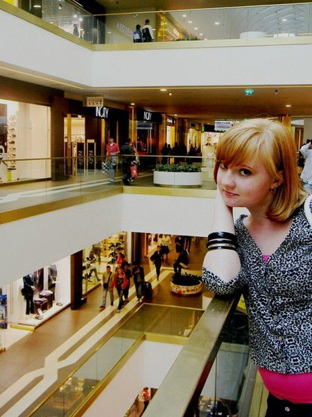 Дарина Попова