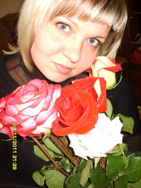 Светлана Калгина