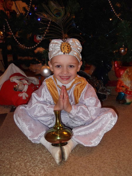 Владислав Кривко