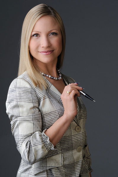 Анна Климова