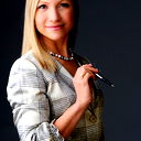 Анна Климова