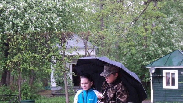 Ирина Яшина