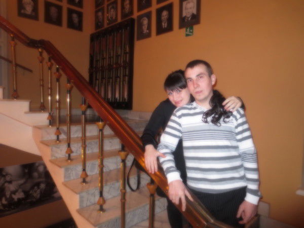 Алексей Андриенко