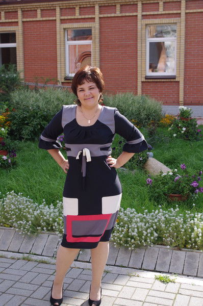 Гульнара Штогрина