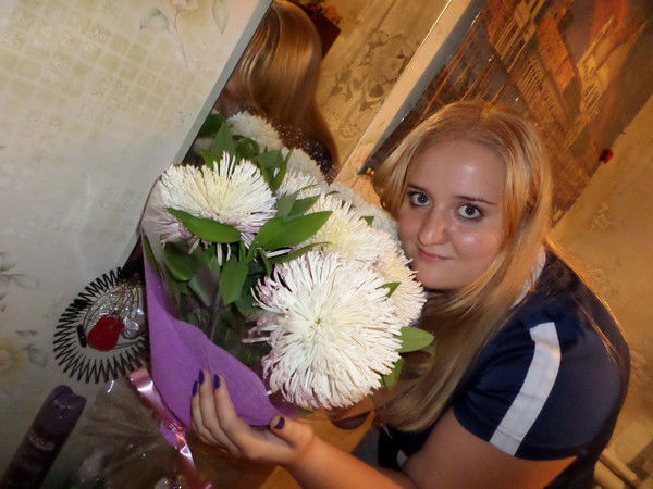 Екатерина Коровникова