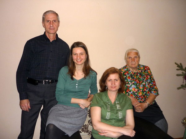 Сергей Тарасов