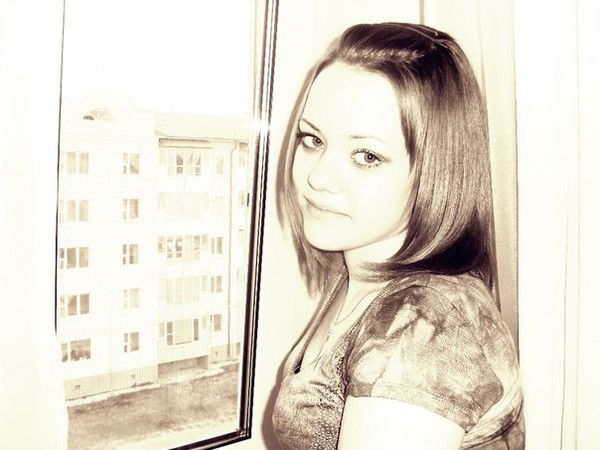 Светлана Пермякова