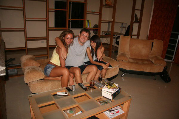 Алексей Иванов