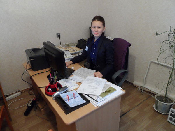 Жулдыз Абуова