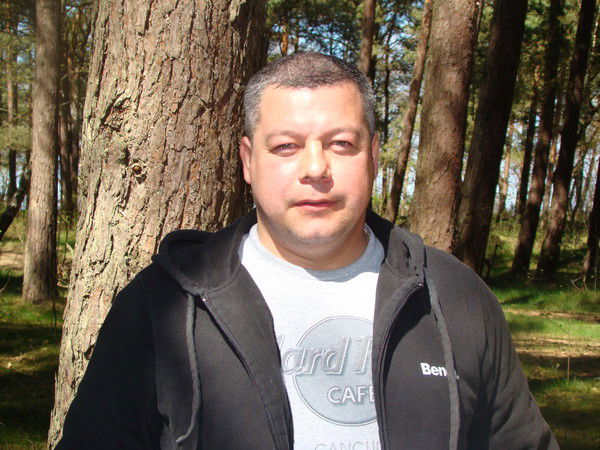 Роман Горишний