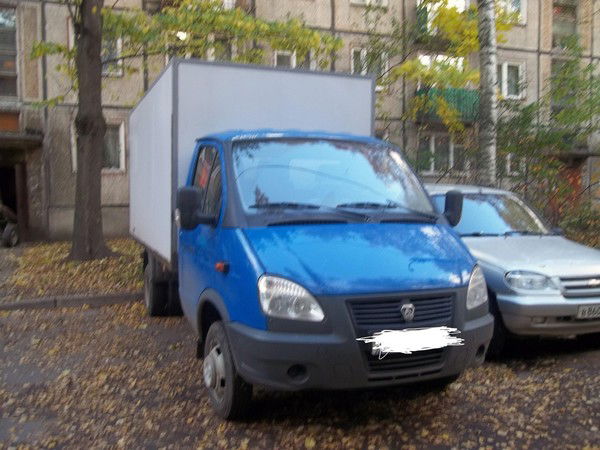 Алексей Нечаев