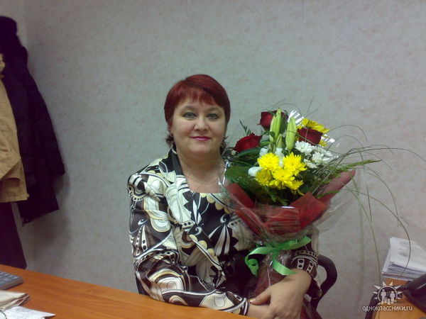 Разиля Шайнурова