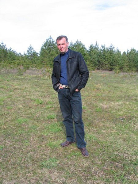 Саша Шостак