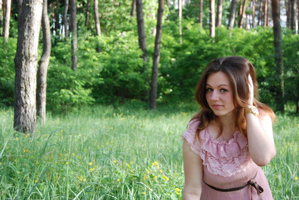 Анастасья Никитская