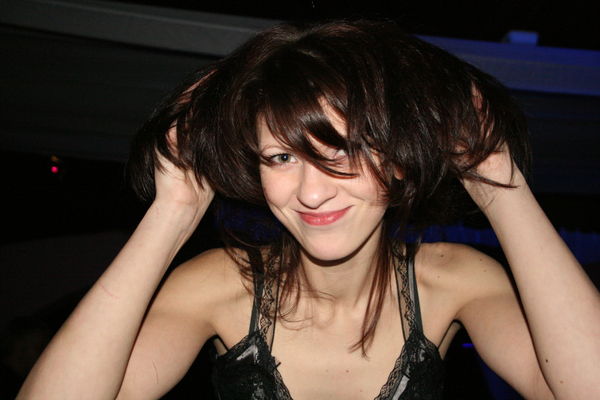 Яна Соколова