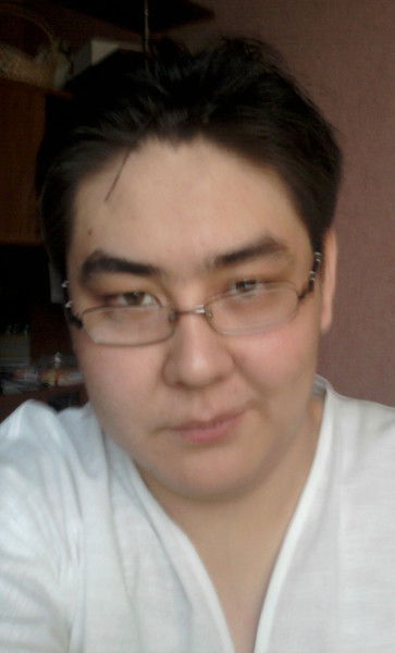 Олег Шегнагаев