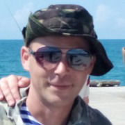 Сергей Сердюк