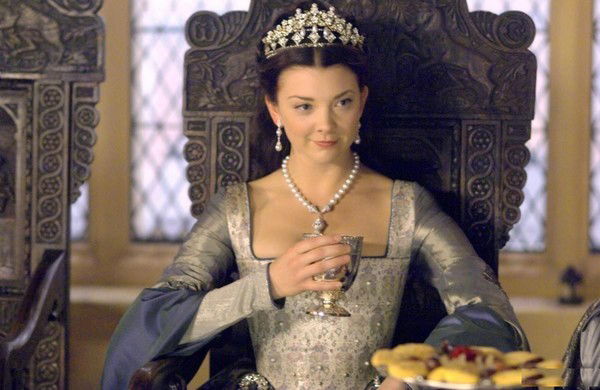 Anna Boleyn