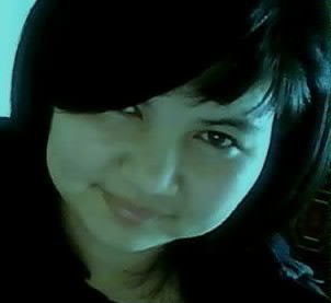 Салтанат Жабагина