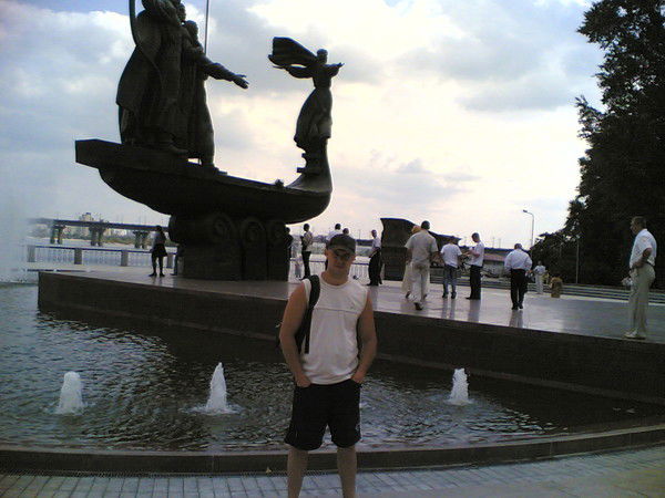 Максим Воробьев