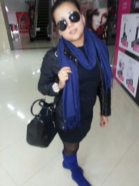 Алия Акулова