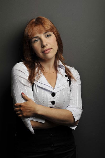 Елена Панчехина